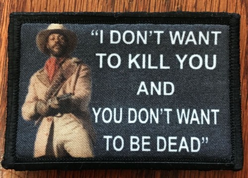 Silverado don want to - want,