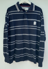 England Rugby Shirt Cotton