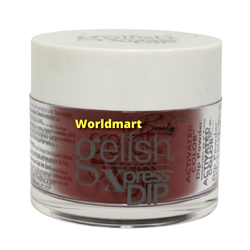 Gelish harmony xpress - xpress, dip