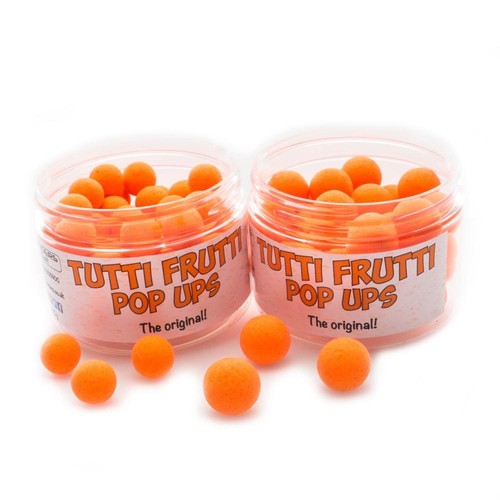 Hinders tutti frutti pop - frutti,