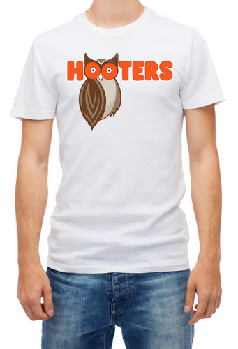 New hooters owl boobs - owl, america