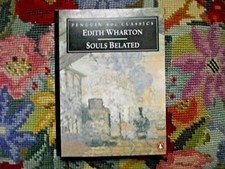 Penguin 60s Classics Souls