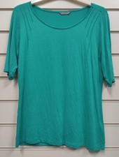 M&S LADIES JADE JERSEY  SHORT