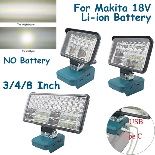 For makita battery - for, 18v