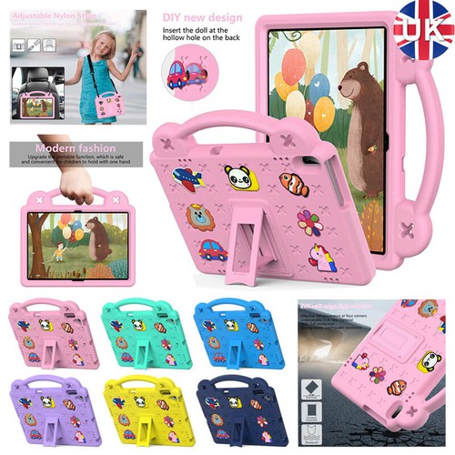 Kids handle foam case stand - handle,