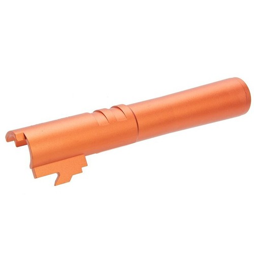 5ku aluminium outer barrel - outer,