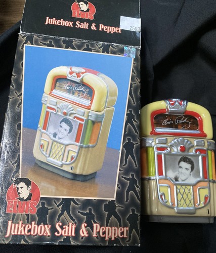 Elvis presley jukebox - elvis, and