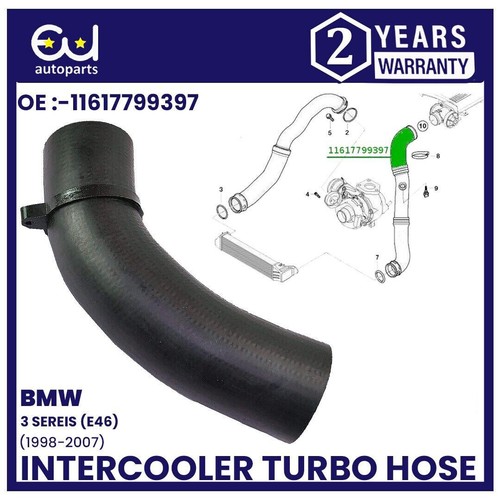 For bmw e46 320d 320td - for,
