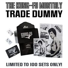 KUNG-FU MONTHLY KFM TRADE