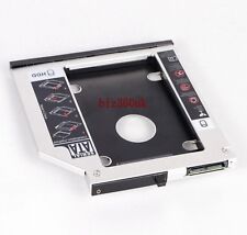 2nd HDD Hard Drive Caddy For