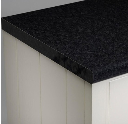 Roper worktop black - 1.5m,