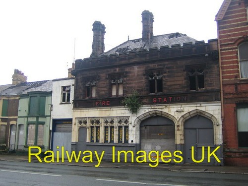 Photo liverpool durning - ,