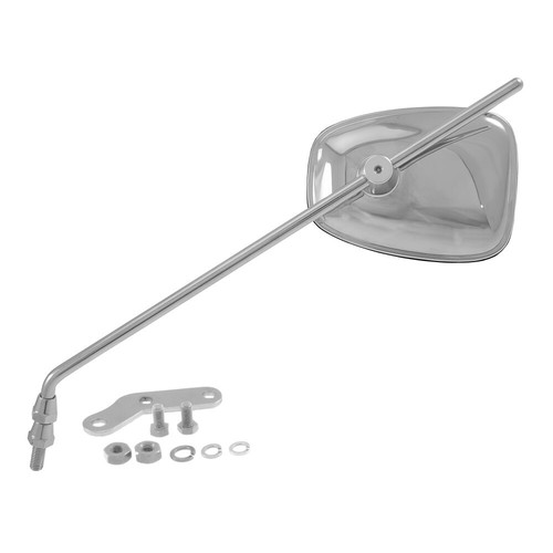 Adjustable trapezoidal - adjustable,