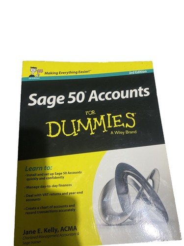 Sage accounts for - 50,