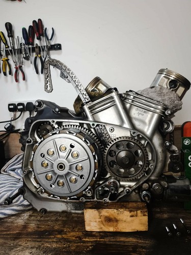 Suzuki intruder 1400 - suzuki,