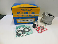 NEW Cylinder Barrel Piston