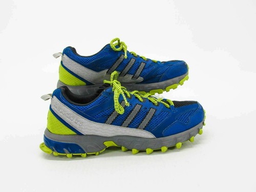 Adidas men shoes kanadia tr5 - shoes,