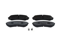 BOSCH Disc Brake Pad Set Fits