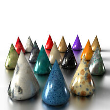 EFFECT GLAZES for Ceramics and