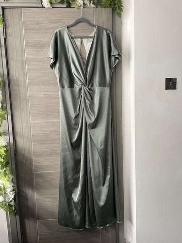 Sage olive green - th&th,