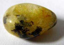 BLUE JOHN TUMBLESTONE -