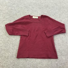 Vintage Jaeger Sweater Womens