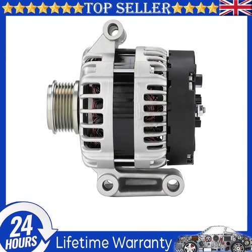 Alternator fits for - fits, ford