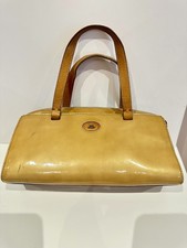 The Bridge Tan Leather