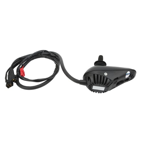 Wheelchair joystick controller - wheelchair,