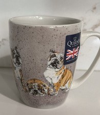Queen's By Churchill English