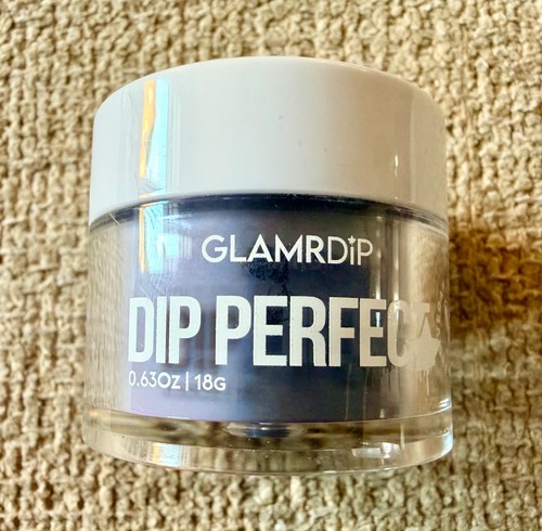 Glamdip dip perfect nail - glamdip,