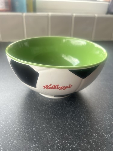 Kellogg 2002 deep football - kellogg's,