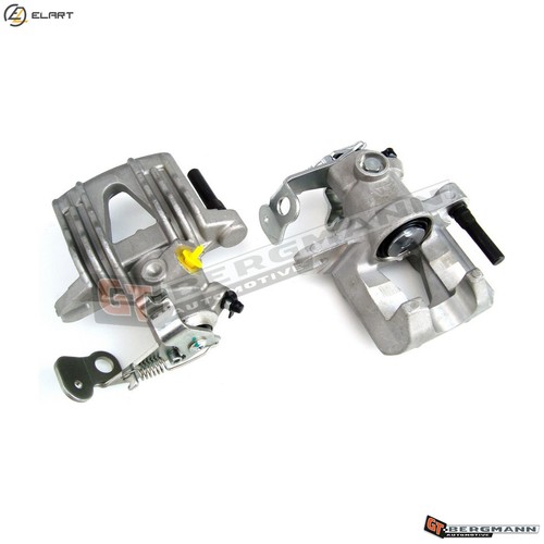 Brake caliper gt80 - caliper, for