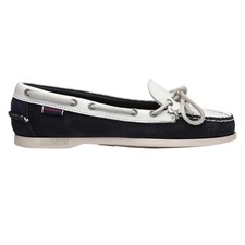 Sebago Womens/Ladies Nina