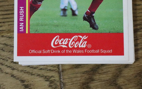 COCA-COLA