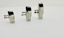 DUKOFF Nickel Plated Size 5-9