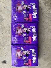 3-4T Pull UPS New 