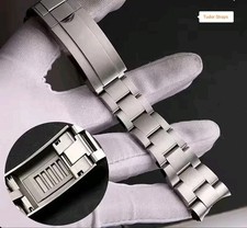 Oyster Stainless Steel