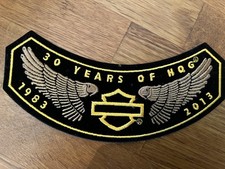 Official 2013 Harley Davidson