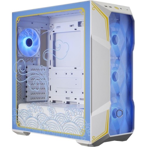 New unused cooler master - cooler,
