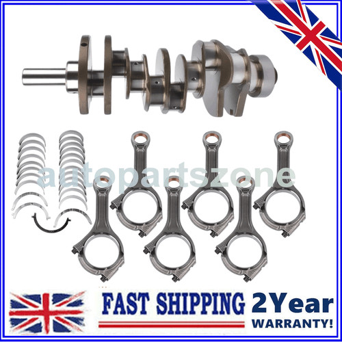 Engine nitrate crankshaft - nitrate,