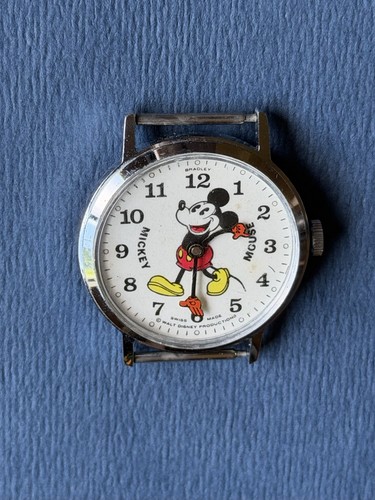 Vintage bradley mickey - vintage,
