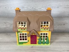 ELC Happyland Rose Cottage