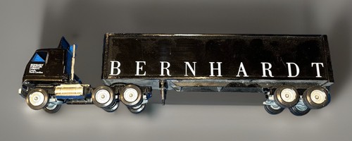 Bernhardt furniture metal - furniture,