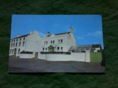 Portaferry northern ireland - portaferry,