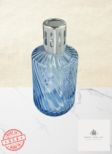 Simple pure air aria - pure,