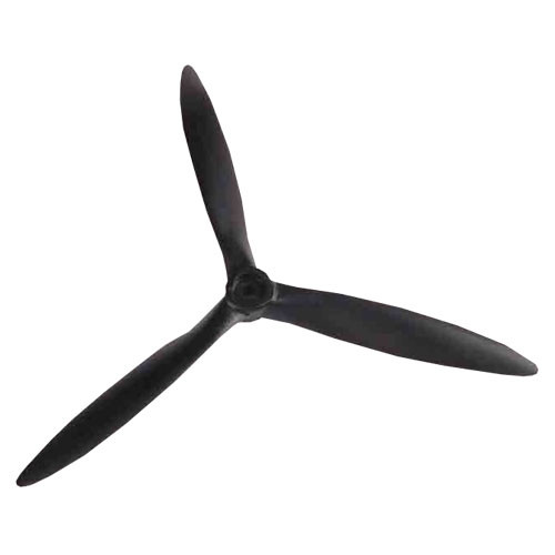 Fms 3 blade propellor - x,