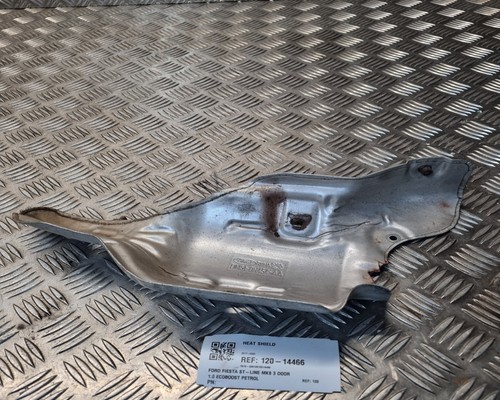 Ford fiesta line mk8 door - ford, 3