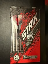 24g Tungsten Darts Harrows