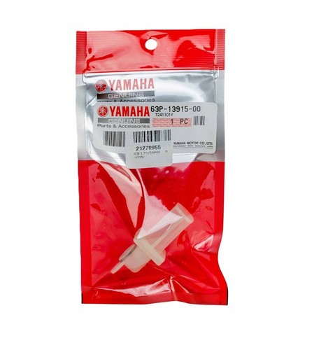 Genuine yamaha outboard engine - genuine,